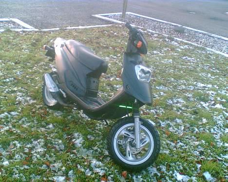 PGO hot 50 SOLGT billede 2