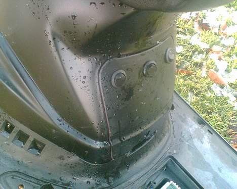 PGO hot 50 SOLGT billede 4