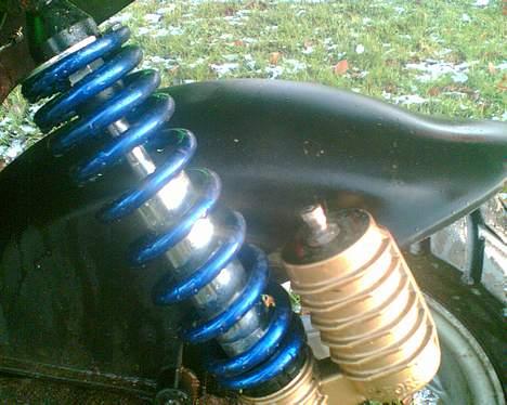 PGO hot 50 SOLGT billede 5