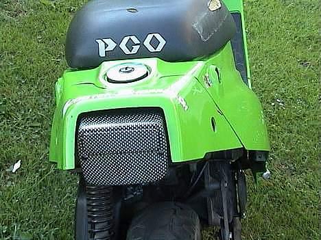 PGO hot 50 byttes til sonic? billede 5