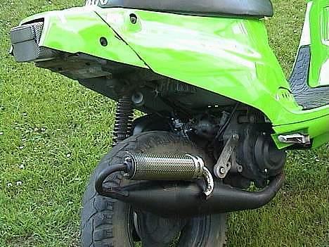 PGO hot 50 byttes til sonic? billede 7