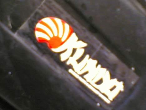 Vespa CIAO :D "TEAM HOT'N'SØD" billede 5