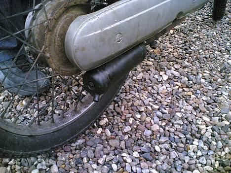 Vespa CIAO :D "TEAM HOT'N'SØD" billede 6