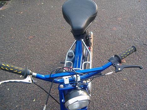 Puch Maxi K - Solgt - billede 9