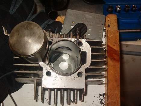 Puch Maxi K - Solgt - billede 10