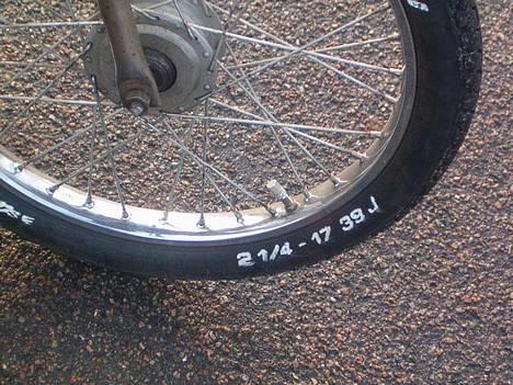 Puch Maxi K - Solgt - billede 11