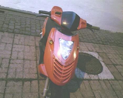 Aprilia Sonic // Til Salg - Byd ? billede 4