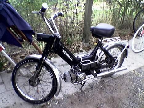 Puch Maxi k billede 1