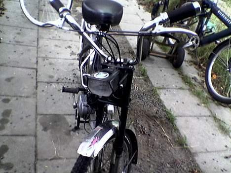 Puch Maxi k billede 3