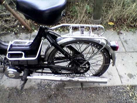 Puch Maxi k billede 4