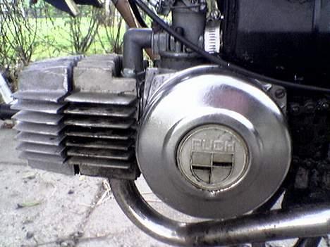 Puch Maxi k billede 7