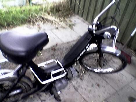 Puch Maxi k billede 8