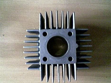 Puch Maxi k - kommer på efter vinter billede 10