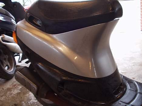 Piaggio zip billede 3