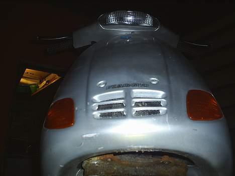 Piaggio zip billede 7