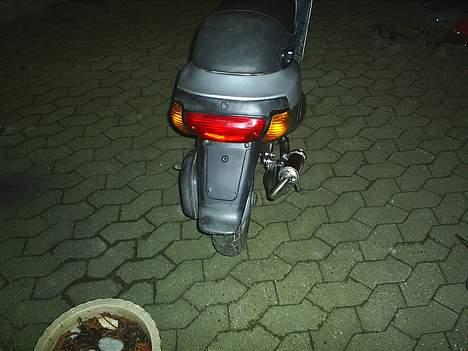 Piaggio zip billede 9