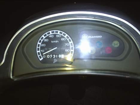 Piaggio zip billede 11