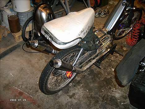 Puch Opel Maxi k billede 15