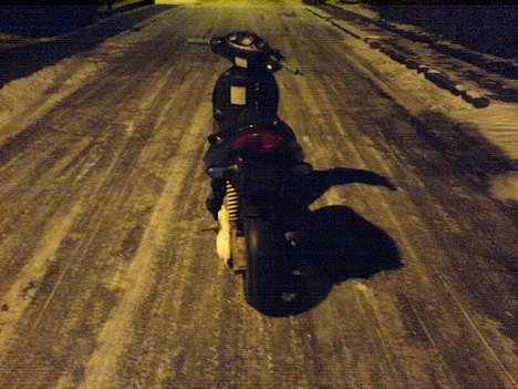 Suzuki Katana LC Total skadet billede 6