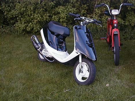 Vespa Ciao  / Solgt ! billede 2