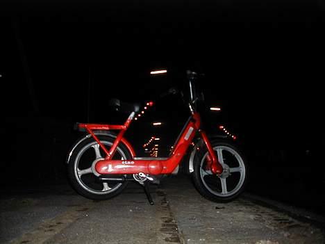 Vespa Ciao  / Solgt ! billede 4