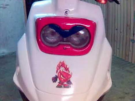 PGO Hot 50 -  billede 2