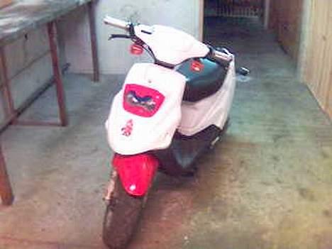 PGO Hot 50 -  billede 3