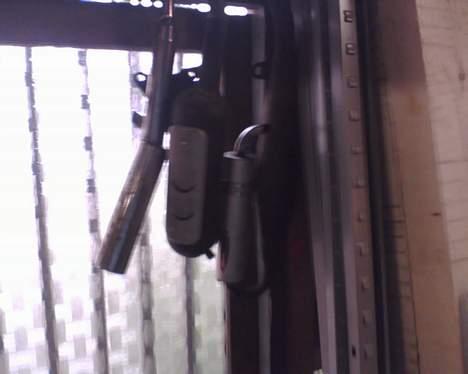 Yamaha Jog > Solgt < billede 2