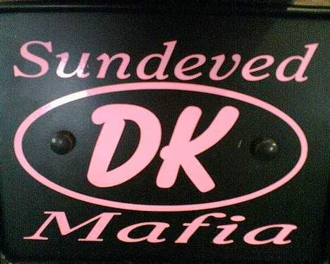 Yamaha Jog > Solgt < billede 7