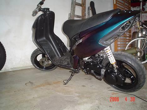 Piaggio NRG LC solgt billede 2