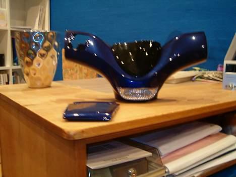 Gilera Stalker (under opbygning) billede 1