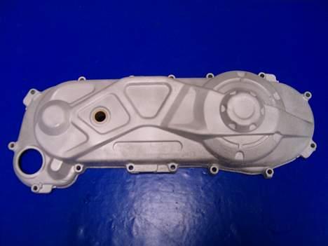 Gilera Stalker (under opbygning) - også glasblæst billede 9