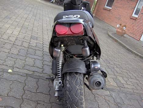 PGO hot 50  billede 2