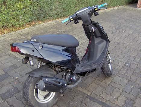 PGO hot 50  billede 5