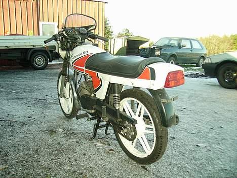 Puch cobra billede 1