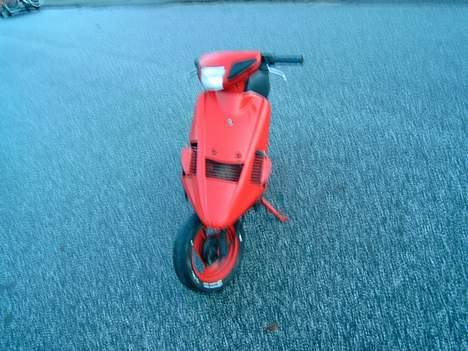 Yamaha jog billede 2