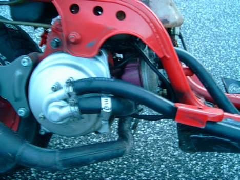 Yamaha jog billede 4