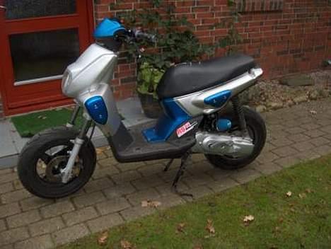 Yamaha slider (Til salg) billede 5