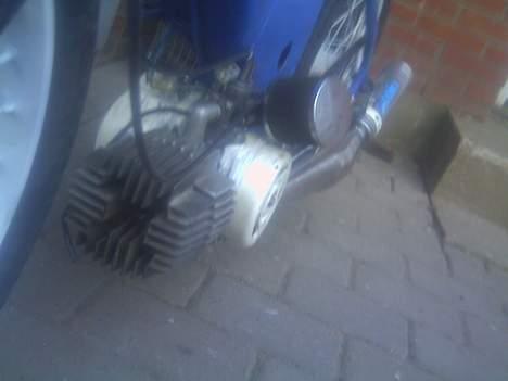 Puch maxi (projekt) billede 2