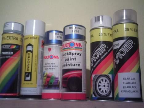 Puch maxi (projekt) billede 3