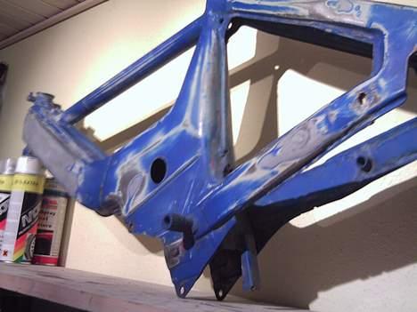 Puch maxi (projekt) billede 8