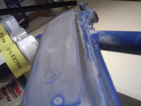 Puch maxi (projekt) billede 9