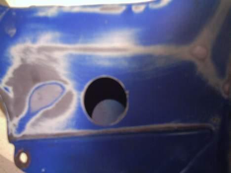 Puch maxi (projekt) billede 10