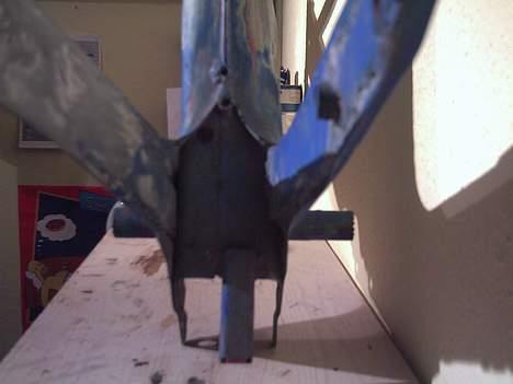 Puch maxi (projekt) billede 11