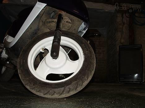 Yamaha jog billede 9