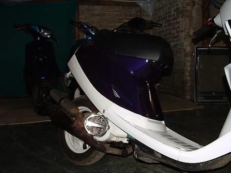 Yamaha jog billede 10