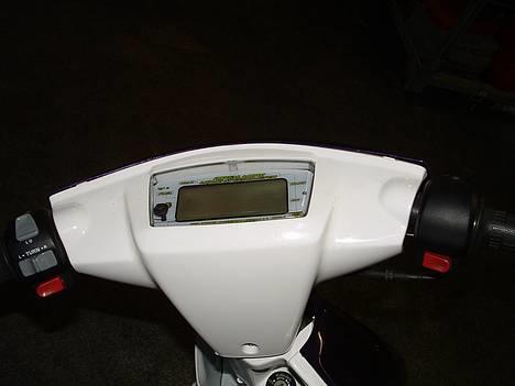 Yamaha jog billede 11