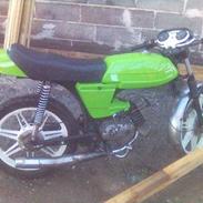 Puch Monza ¤HOLM's¤ [byttet]