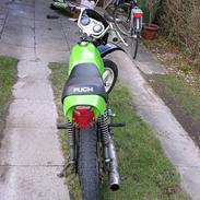 Puch Monza ¤HOLM's¤ [byttet]