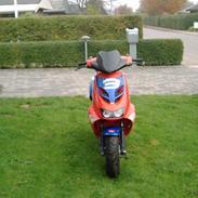 Aprilia sr 50 ditech Lc  //Solgt/